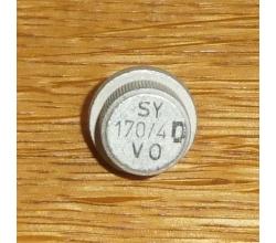 SY 170-4D ( Silizium Einpre-Diode 25 A , 400 V )